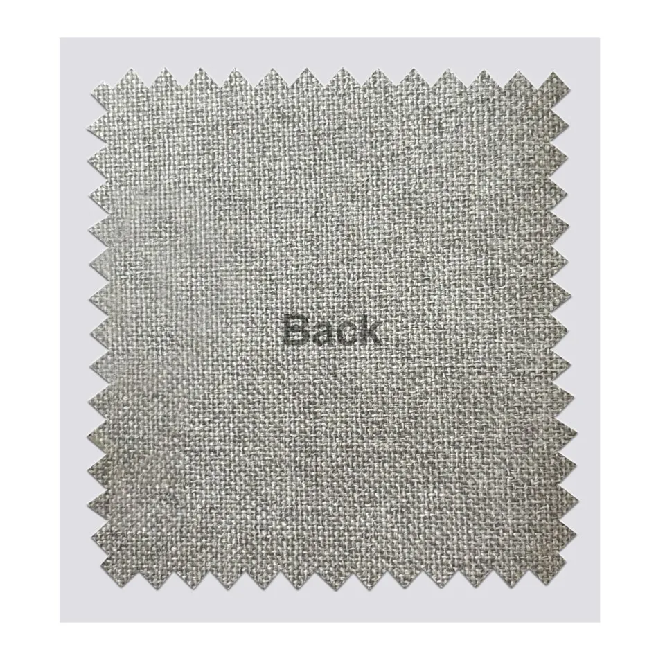 Double Side Composite Blackout Coating Fabric