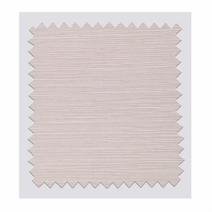 Jacquard bambus hvid belægning