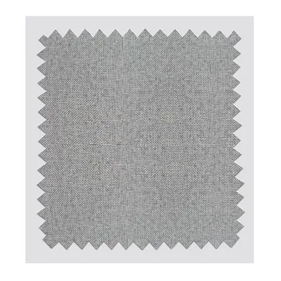 Dobbeltsidede sorte gardiner